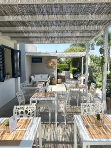 Fotografie z fotogalerie ubytování Sun of Sicily v destinaci Noto + 37 fotografií