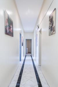 丹吉尔Hotel Mauritania的相册照片