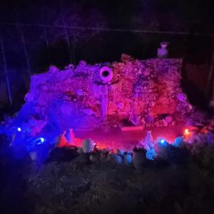 Fotografie z fotogalerie ubytování Villa Jnane Rabia v destinaci Amezrou
