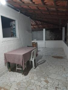 Φωτογραφία από το άλμπουμ του Casa pertinho do centro σε Pipa
