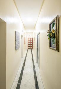 丹吉尔Hotel Mauritania的相册照片