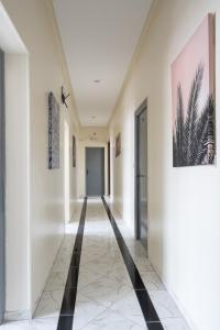 丹吉尔Hotel Mauritania的相册照片