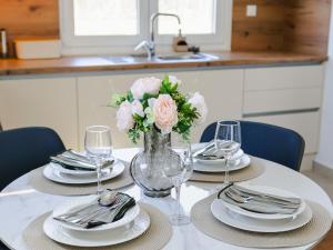 Billede fra billedgalleriet på Apartment Con Amore i Međugorje + 36 billeder