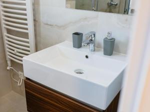 Billede fra billedgalleriet på Apartment Con Amore i Međugorje