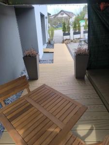 Φωτογραφία από το άλμπουμ του Studio en Gruyère - Grande terrasse privée 50m2 et Jaccuzi optionnel σε Hauteville +31 φωτογραφίες
