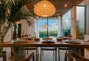 Фотография из галереи Tropical gadon villa 3BR Canggu в городе Бадунг