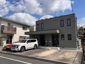 公寓所在的建築
