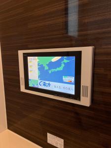 豊橋民泊最大7名様駐車場1台無料電視和／或娛樂中心