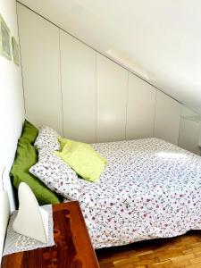 Galeriebild der Unterkunft La Casa di Nina in Cuneo