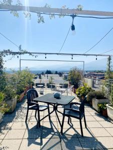 Galeriebild der Unterkunft La Casa di Nina in Cuneo