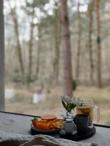 Fotografie z fotogalerie ubytování Las Dziki v destinaci Kwilno