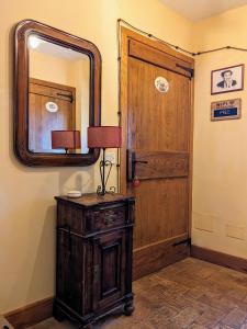 Φωτογραφία από το άλμπουμ του B&B Casal Cominium σε San Donato Val di Comino