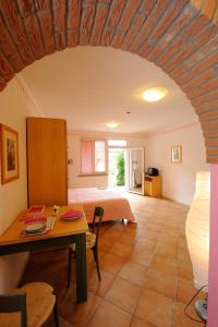 Afbeelding uit fotogalerij van La Rocca Residence in Magione