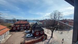 Okolí hotelu
