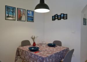 Fotografie z fotogalerie ubytování Apartment Lucille in center of Rabac v destinaci Rabac