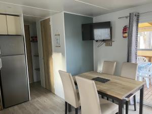 Photo de la galerie de l'établissement La petite folie, à Quiberon