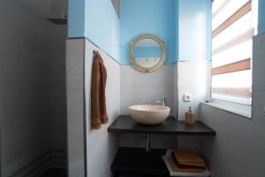 Foto sihtkohas Börgerende-Rethwisch asuva majutusasutuse Ankerhus galeriist +27 fotot