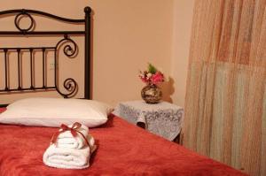 Fotografie z fotogalerie ubytování Chrysoula's Guests v destinaci Ioannina
