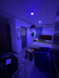 Fotografie z fotogalerie ubytování Flourish Hotel & Suite v destinaci Agege