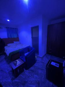Fotografie z fotogalerie ubytování Flourish Hotel & Suite v destinaci Agege