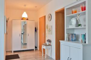 Фотография из галереи Fewo Wellenrauschen в городе Бёргеренде-Ретвиш +5 фотографий