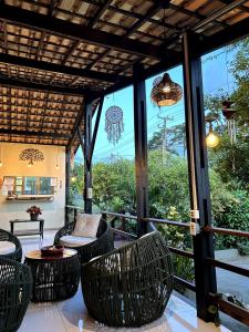 Fotografie z fotogalerie ubytování Pousada Aventurine Noronha v destinaci Fernando de Noronha