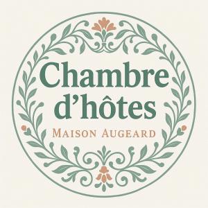 Fotografie z fotogalerie ubytování Maison d'hôte Augeard v destinaci Colombes