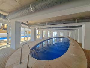 The swimming pool at or close to Lomas del Mar 5 Bajo