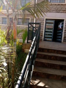 Gallery image of Mvuli suits in Nairobi +18 photos