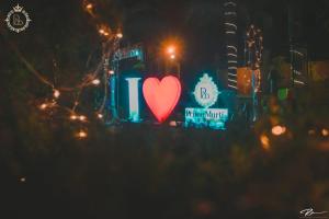 Fotografie z fotogalerie ubytování PRIME MURTI RESORT and SPA v destinaci Chālsa Mahābāri