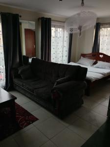 Gallery image of Mvuli suits in Nairobi