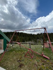 Mynd úr myndasafni af Hotel Lovac í Žabljak
