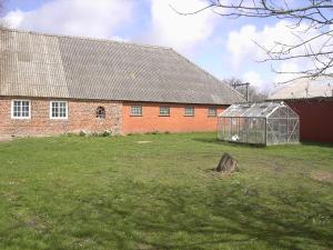 Fotografie z fotogalerie ubytování Astrupgaard Farm Holiday v destinaci Skærbæk