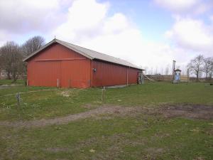 Fotografie z fotogalerie ubytování Astrupgaard Farm Holiday v destinaci Skærbæk