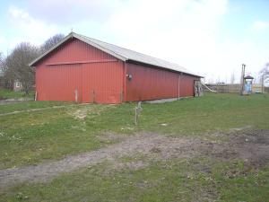 Fotografie z fotogalerie ubytování Astrupgaard Farm Holiday v destinaci Skærbæk