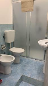 Zdjęcie z galerii obiektu Home Nala w mieście Giardini Naxos