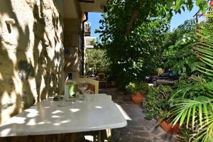 Zahrada ubytování Anonymous Homestay