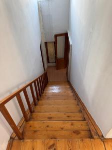 Fotografie z fotogalerie ubytování guesthouse gareji v destinaci Udabno