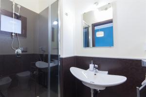 Ένα μπάνιο στο Kristal +21 φωτογραφίες