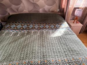 Postel nebo postele na pokoji v ubytování guesthouse gareji