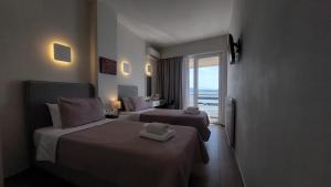 プレベザにあるHotel Avraのギャラリーの写真