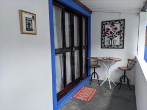 Φωτογραφία από το άλμπουμ του Hospedagem Tiradentes - Centro σε Tiradentes