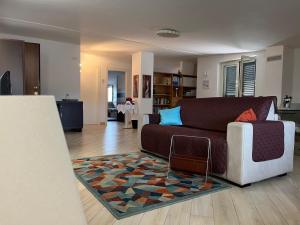 Afbeelding uit fotogalerij van Aves Flat in Altavilla Silentina