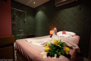 Fotografie z fotogalerie ubytování Gulf Pearl Hotel v destinaci Manama