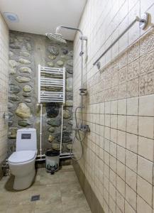 Bagno di Manoni Ratiani's Guesthouse