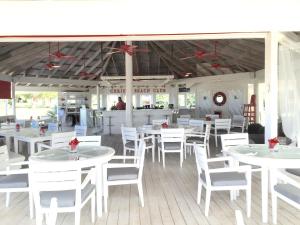 Restaurant o iba pang lugar na makakainan sa Zenith Nevis