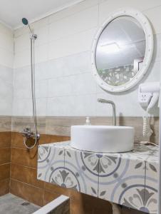 Bagno di Manoni Ratiani's Guesthouse