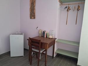 Fotografie z fotogalerie ubytování La casa di Aneupe v destinaci Siracusa