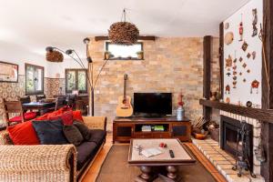 Fotografie z fotogalerie ubytování Gerês Mountain Lake Views by Gerês Casas v destinaci Geres