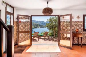 Fotografie z fotogalerie ubytování Gerês Mountain Lake Views by Gerês Casas v destinaci Geres